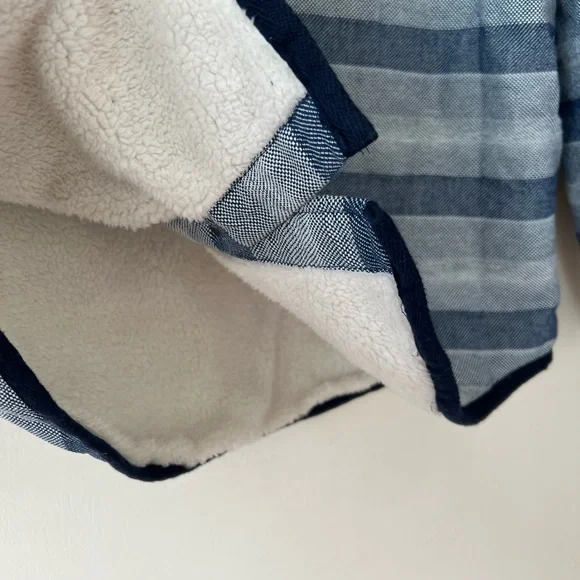 MEN'S JACKET - Picture 4 of 10